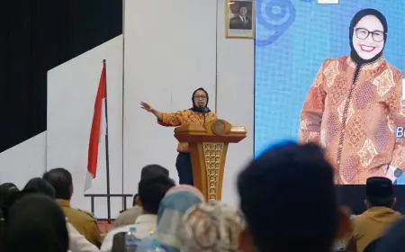 Dari 43 Dapur MBG di Bondowoso, BGN Sebut hanya 15 SPPG yang Miliki SLHS