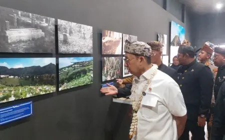 Revitalisasi Museum Tengger: Upaya Menjaga Identitas dan Memperkaya Edukasi Budaya
