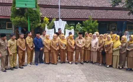 Pemkab Malang Pertimbangkan Merger SD Minim Murid