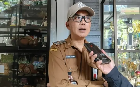 Anggaran Infrastruktur Kabupaten Malang Dipangkas Rp55 Miliar