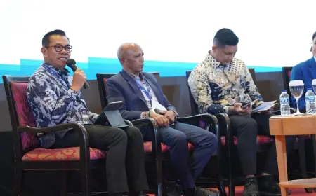 Kota Batu Dorong Diplomasi Kesehatan Perkotaan Lewat Forum Internasional APCAT
