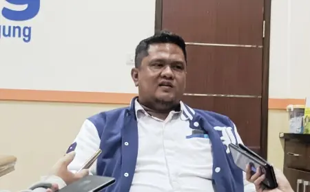 Bulog Tulungagung Pasok Sembilan SPPG