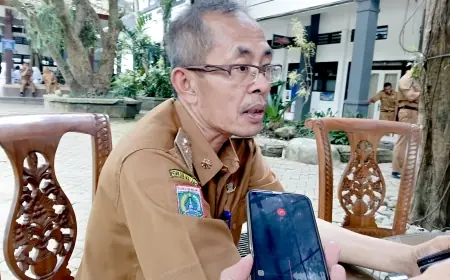 Pemkab Malang Anggarkan Rp1,3 Miliar untuk Hibah Pesantren, Bulan April Cair