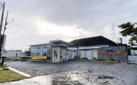 Langkah Nyata Developer, Grand Tanjung Priok Malang Wujudkan Lingkungan Hunian Nyaman