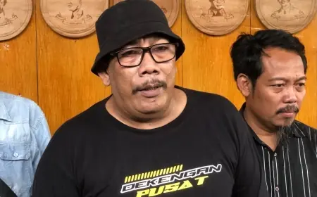 Eksepsi Ditolak, Penasihat Hukum Terdakwa Mutilasi Mojokerto Nyatakan Patuh pada Putusan Hakim