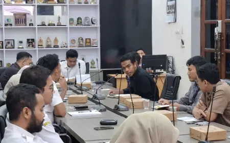 DPRD Gresik: Pembongkaran Bangunan Cagar Budaya Eks Asrama VOC Penuhi Unsur Pelanggaran Hukum