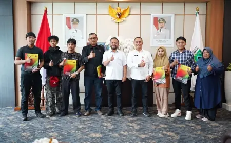Pemkot Batu Tuntaskan Kasus Penahanan Ijazah, Lima Pekerja Terima Kembali Haknya