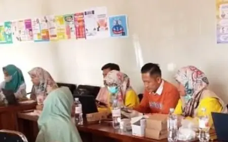 Program Satu Desa Satu Dokter di Kota Batu Masih Hadapi Kendala Fasilitas dan SDM