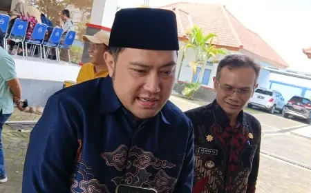 DPRD Kabupaten Malang: Potensi Lokal Desa Harus Tetap Bergerak di tengah Efisiensi Anggaran