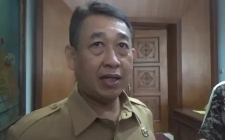 Mangkir Pelantikan dan Tak Masuk Kerja, PNS di Tulungagung Dijatuhi Sanksi Turun Pangkat