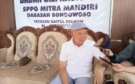 SPPG di Bondowoso Diisukan Jadi Penyebab Kelangkaan Elpiji 3 Kg, Ini Faktanya