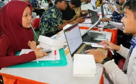 Beasiswa Tak Dipakai Bayar SPP, Pemkot Surabaya Ubah Skema Jadi Bansos Langsung ke Sekolah