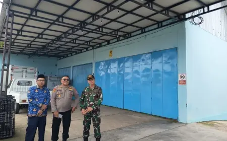 SPPG di Paiton Probolinggo Tak Beroperasi Hampir Sepekan, Kekurangan Ahli Gizi Jadi Penyebab