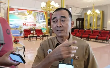 Tiga Selter JPTP Pemkab Malang Dibuka, Tarik Peminat Luar Daerah