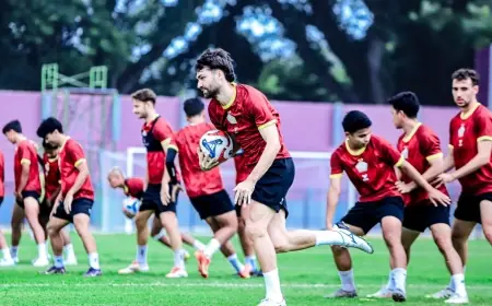 Kebobolan 12 Gol dalam 4 Laga, Persik Kediri Waspadai  Agresivitas Bali United