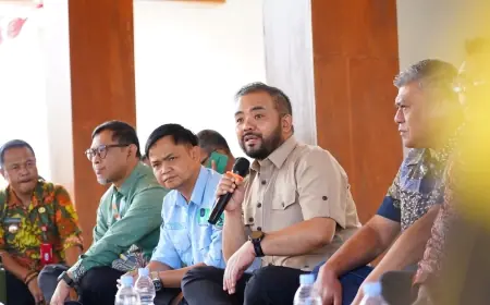Pemkot Batu Perkuat Peran HIPPAM Jaga Kelestarian Mata Air Umbul Gemulo
