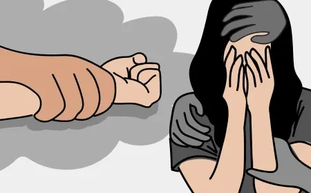 Cabuli Remaja di Pos Kamling, Pria Paruh Baya di Gresik Diringkus Polisi