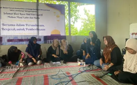 Perlu Sinergi, Perda Perlindungan Guru di Jombang Harus Jamin Keselamatan Siswa