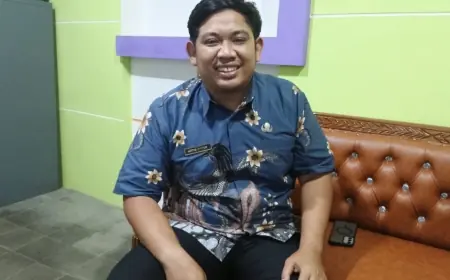 Dinsos PPPA Nganjuk Belum Terima Pelimpahan Kasus Anak di Bawah Umur dari Polres Nganjuk