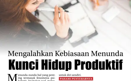 e-Koran, Edisi Ahad, 1 Februari 2026