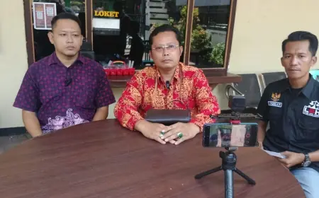 Sindikat Peracun Sapi di Nganjuk Rugikan Peternak Rp300 Juta, Korban: Tangkap Otak Pelakunya!