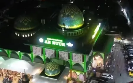 Ringankan Beban Operasional, Pemkot Batu Beri Subsidi Listrik Rumah Ibadah