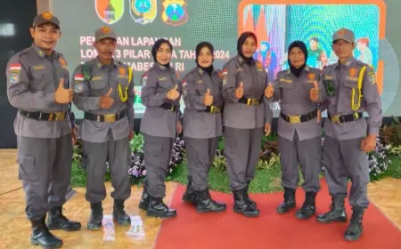Tim SIGAP SATWA Kendalbulur Tulungagung Siap Tangani Gangguan Hewan Liar