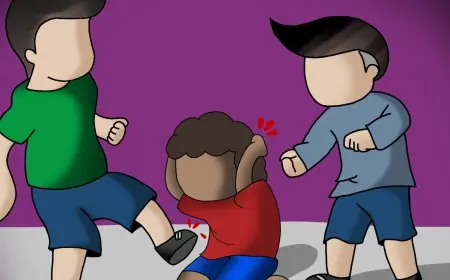 Kasus Perundungan Anak SMP di Surabaya Kembali Viral, Trauma Korban Memburuk Akibat Penyebaran Video