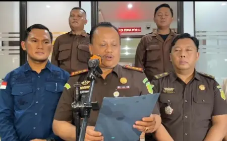 Kejari Kota Probolinggo Perluas Penyidikan Dugaan Korupsi Dana Hibah KONI, 40 Saksi Telah Diperiksa