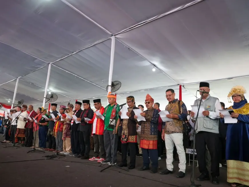 Pemkot Surabaya Tetapkan Mekanisme Kerja Satgas Anti-Premanisme