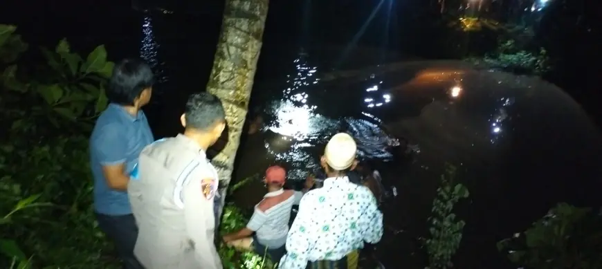 Mayat Pria di Sungai Molek Kromengan Teridentifikasi Warga Kota Malang
