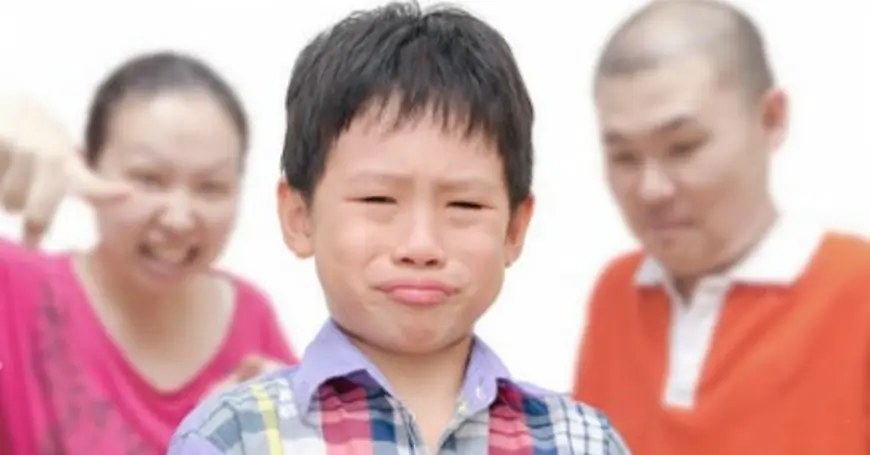 Bullying Tak Selalu di Sekolah, Ini Perilaku Orang Tua yang Bisa Melukai Mental Anak