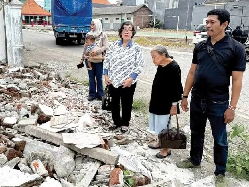 Pastikan Tak Ada yang Lepas Tanggung Jawab, Kejati Jatim Terjunkan Tim Khusus Kawal Kasus Nenek Elina
