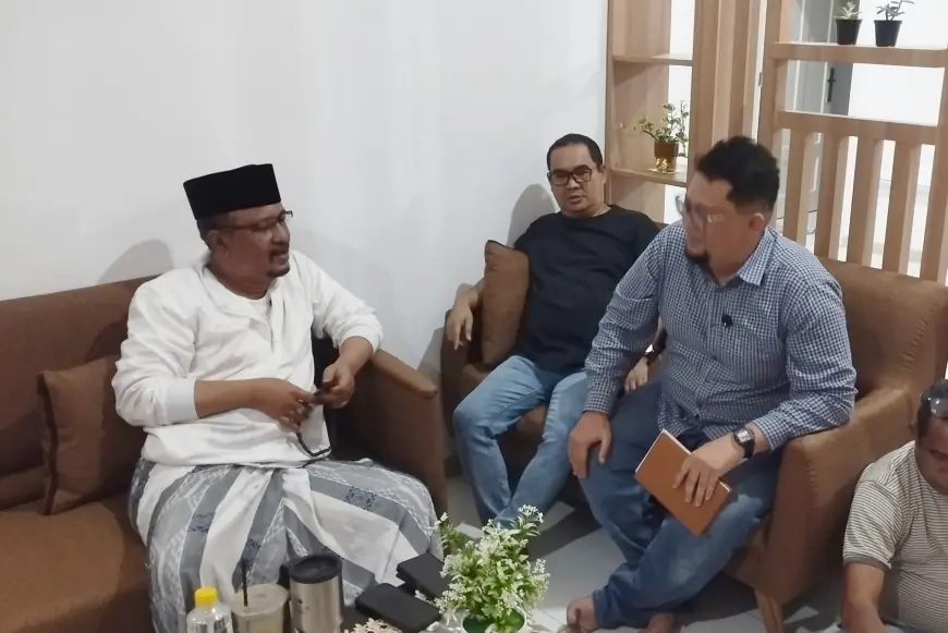 Menjaga Maslahah Jam'iyah, KH Habib Musthofa Alaydrus Ungkap Fakta di Balik Rekonsiliasi PBNU