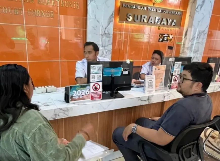 WALHI Jatim Kecam 'Pembangkangan' Pemkot Surabaya Terkait Keterbukaan Informasi AMDAL PLTSa Benowo