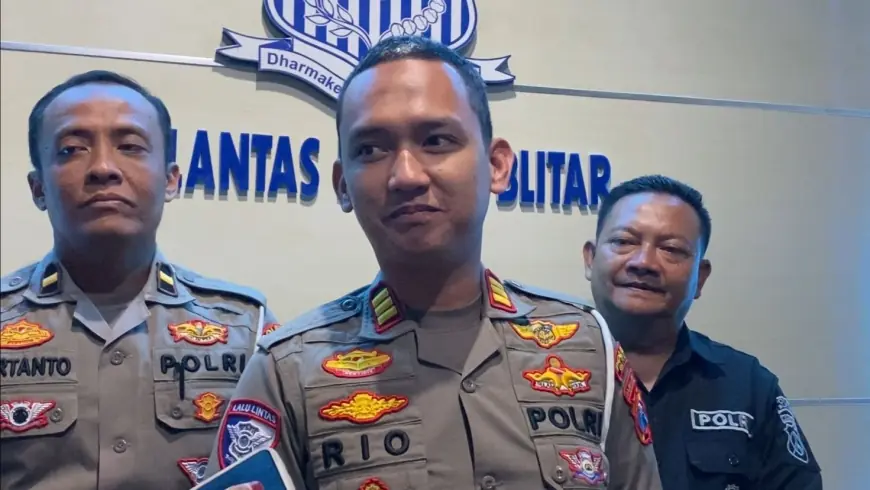 Belum Jadi Tersangka, Sopir Truk Tabrak Lari di Talun Blitar Masih Jalani Pemeriksaan