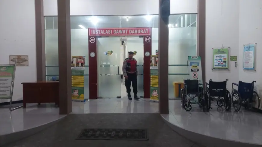 Gagal Rampas Motor dan Satroni Rumah, Pemuda di Probolinggo Babak Belur Dimassa
