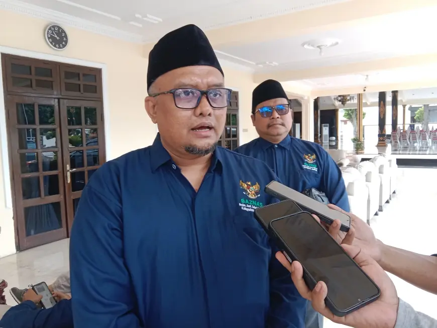Baznas Jombang Kirim Relawan Kemanusiaan ke Aceh Tamiang, Fokus Bantu Pembangunan Infrastruktur