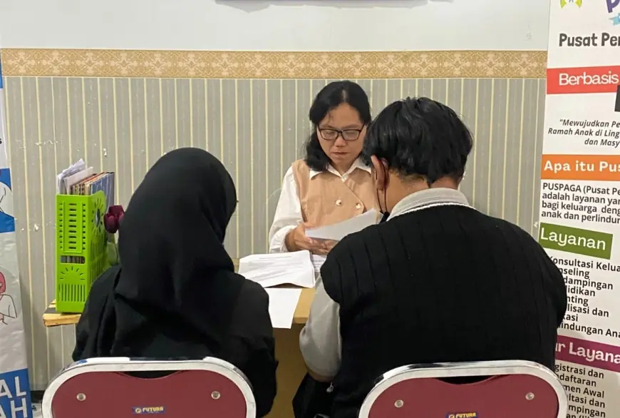 Pengajuan Dispensasi Kawin di Bondowoso Turun Drastis, 2025 Tercatat 150 Kasus
