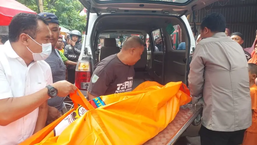 Kabar Duka dari Kanigaran: Pelajar Berusia 16 Tahun Tutup Usia, Polisi Dalami Motif