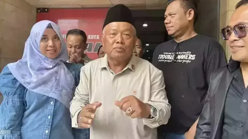 Polresta Malang Tetapkan Yai Mim Tersangka, Kuasa Hukum Tekankan Praduga Tak Bersalah