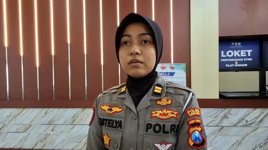 Minat Kendaraan Listrik di Tulungagung Masih Rendah, Baru 373 Unit Terdaftar hingga Awal 2026
