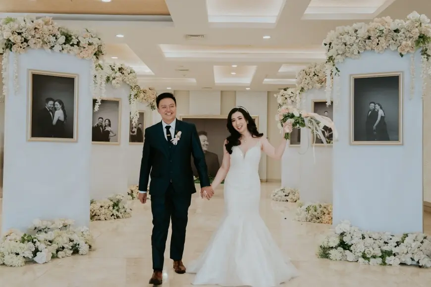 Atria Hotel Malang Gelar Wedding Exhibition Eksklusif di MOG, Tawarkan Fine Gold dan Kamar New Look