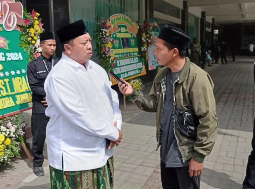 Warsubi Kembali Lempar Sinyal Mutasi, Struktur Birokrasi di Jombang Segera Dirombak