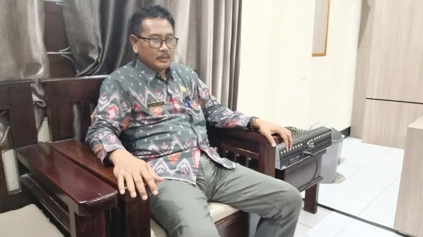 Diskopum Nganjuk Sebut 1.040 Koperasi Sudah Terdaftar, Hanya 370 yang Masih Aktif
