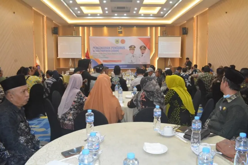 Dana Desa 2026 Dipangkas, PKDI Bondowoso Tegaskan Siap Patuh Kebijakan Pemerintah Pusat