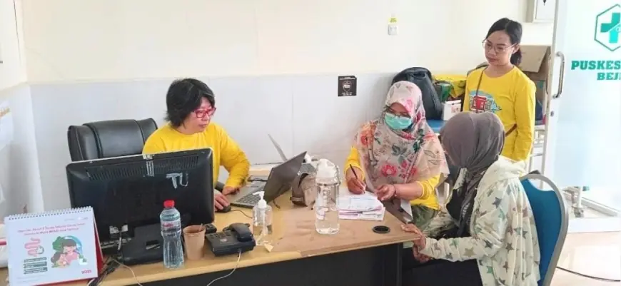 Kota Batu Perkuat Deteksi Dini Hadapi Ancaman Super Flu