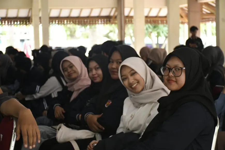 KKN Mahasiswa Unej Harus Jadi Mitra Strategis Pembangunan Desa di Bondowoso