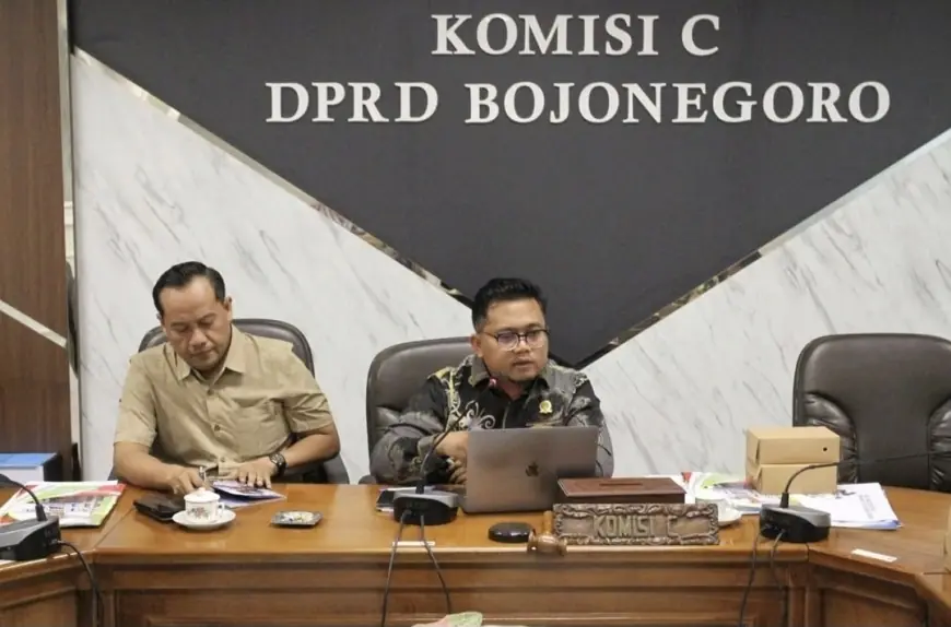 Dugaan Jual Beli Jabatan di RSUD Temayang, DPRD Bojonegoro Segera Panggil Dinkes