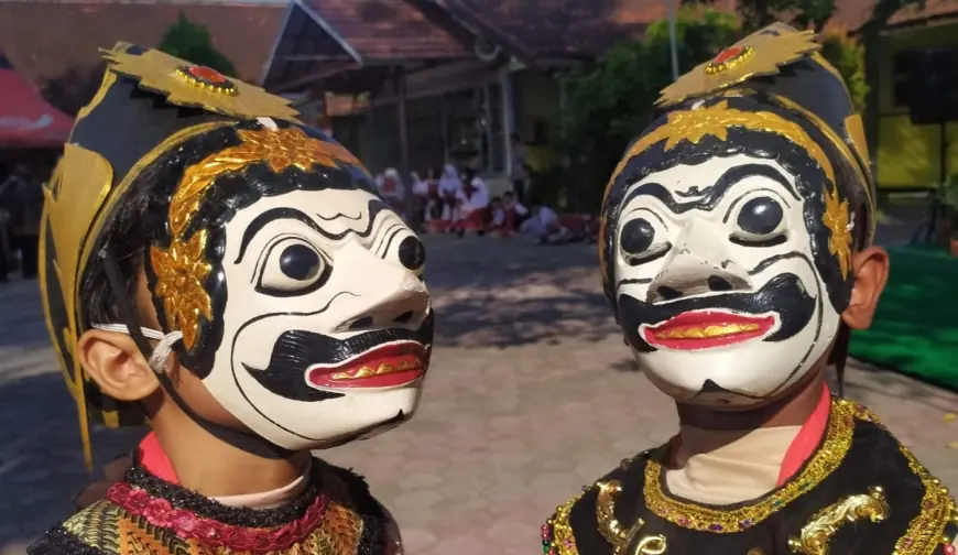 Sempat Ditolak, Kini Diakui: Tiga Warisan Budaya Bondowoso Resmi Jadi WBTBI